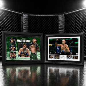 Signed Photos