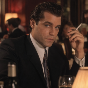 Ray Liotta