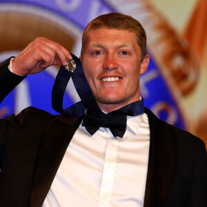 2025 AFL Brownlow